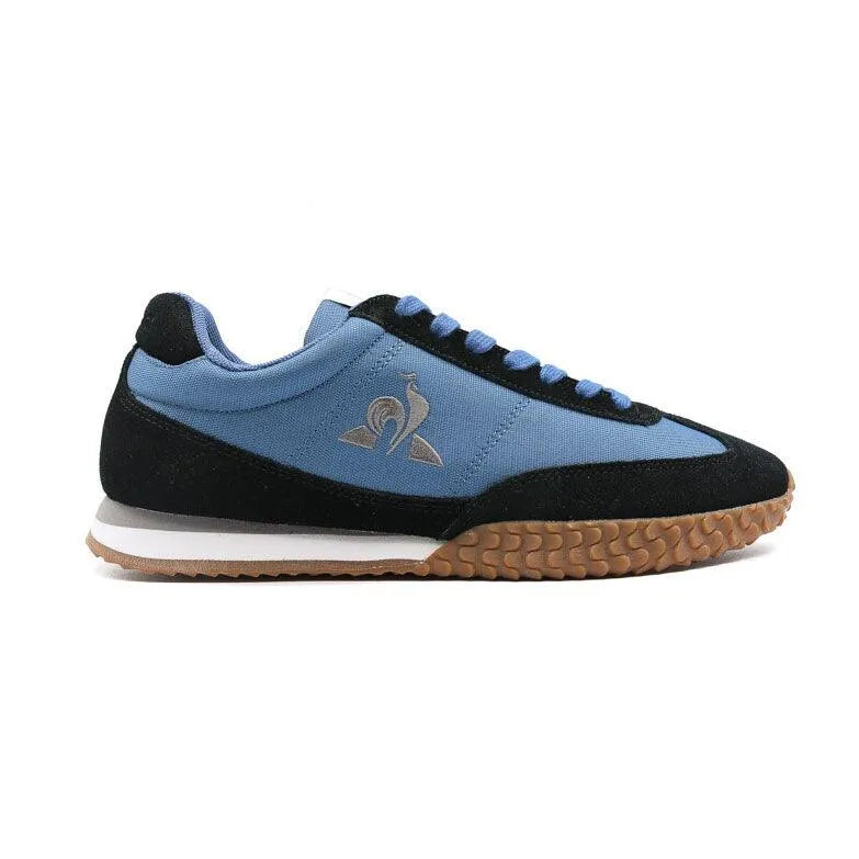 Zapatillas Le Coq Sportif Veloce Winter Craft Azul Oscuro - Indy