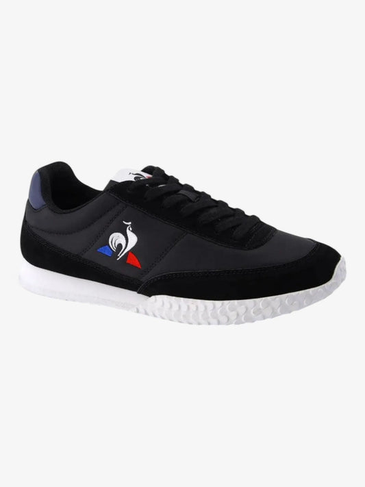 Zapatillas Le Coq Sportif Veloce Negro