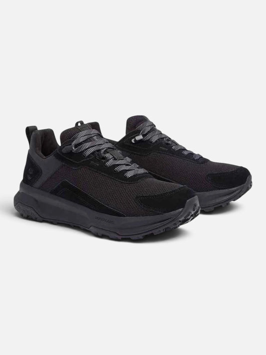Zapatillas Timberland Motion Ledge Low Lace Sneaker Negro