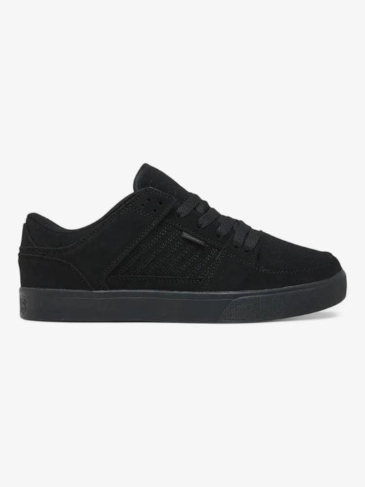 Zapatillas Osiris Protocol Negro Negro