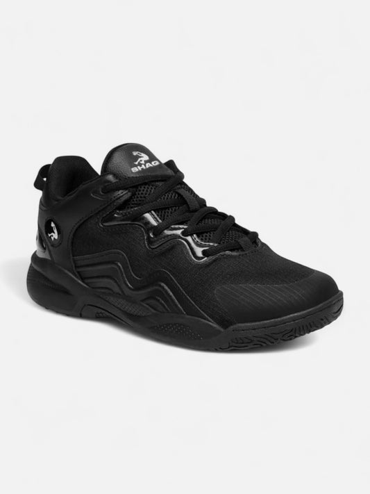 Zapatillas Shaq Amplify Negro