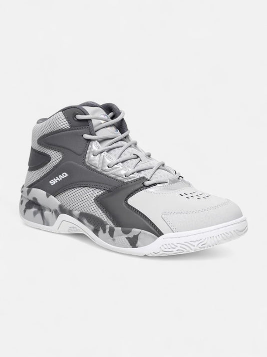 Zapatillas Shaq Motivate Gris