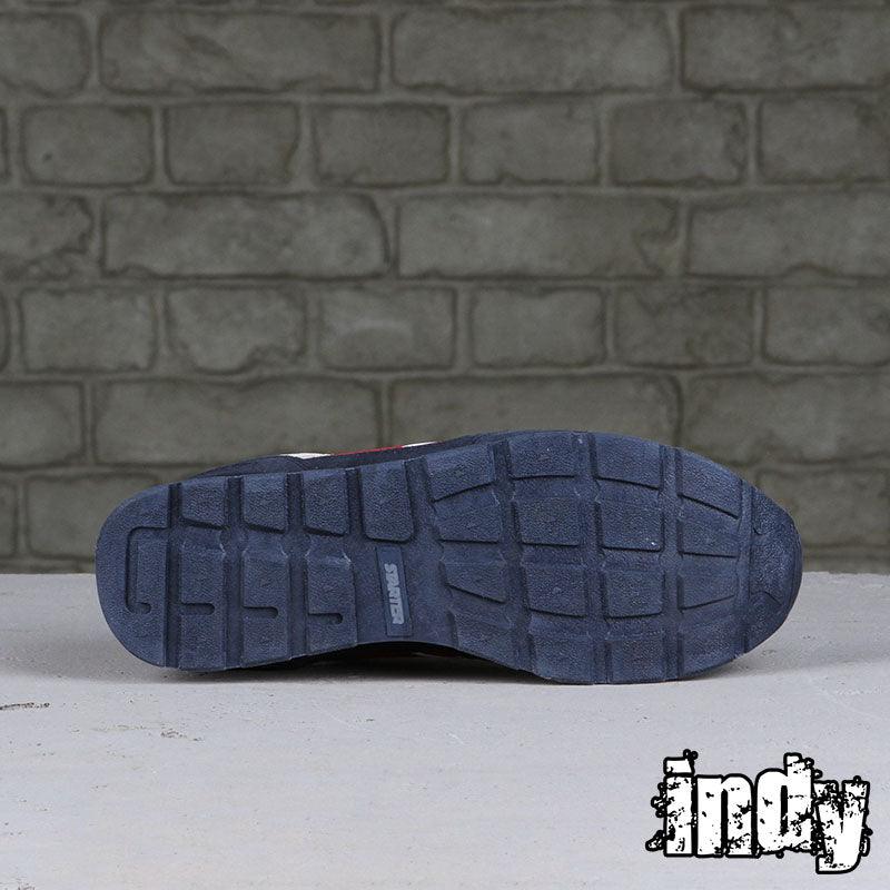 Zapatillas Starter Trucker Blanco Azul Rojo - Indy