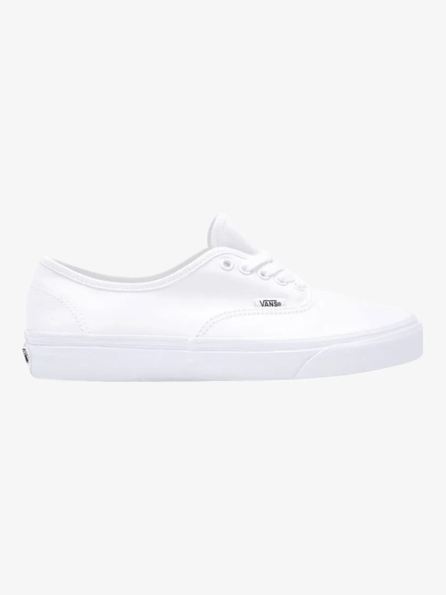 Zapatillas Vans Authentic Blanco Blanco - Main Image