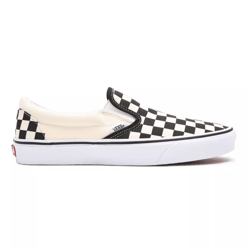 Vans Cuadrille Blanco | Tienda Oficial – Indy