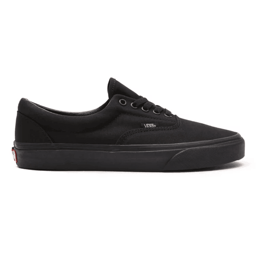 Zapatillas Vans Era Negro Negro - Indy