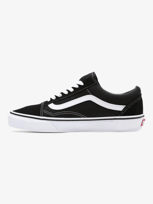 Zapatillas Vans Old Skool Negras