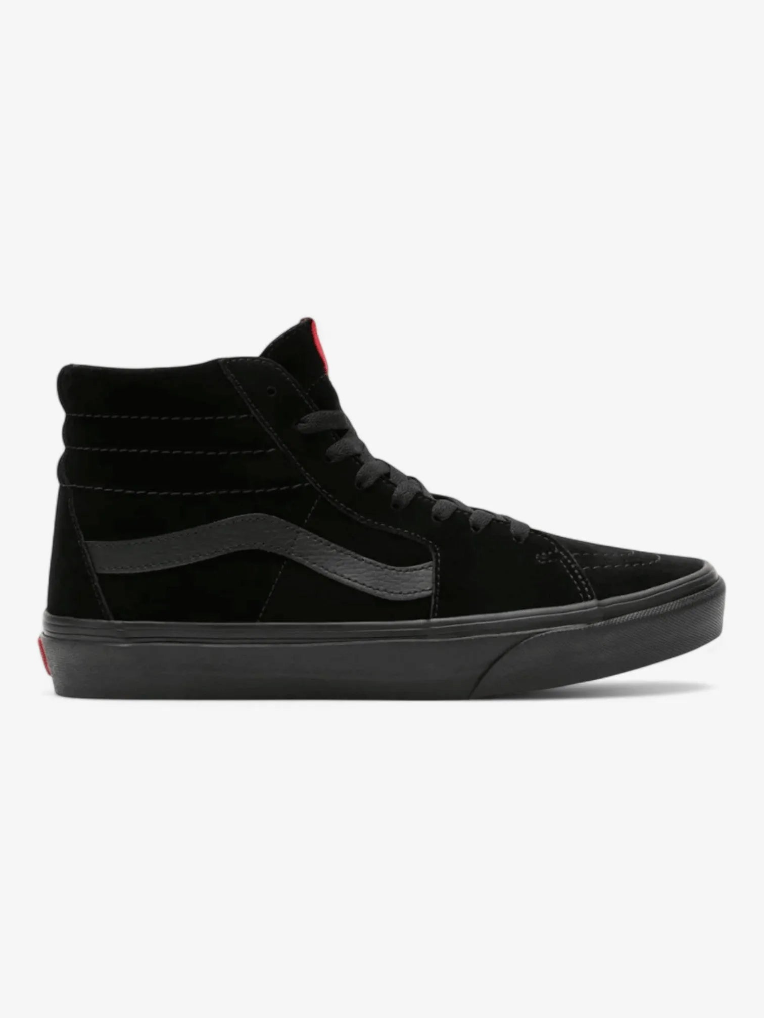 Vans Sk8 Hi Precio Vans Negras Mujer Zapatillas Vans Sk8 Hi Negro