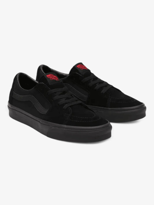 Zapatillas Vans Sk8 Low Negro Negro