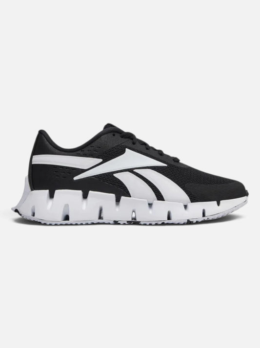 Zapatillas Reebok Zig Dynamica 4 Negro