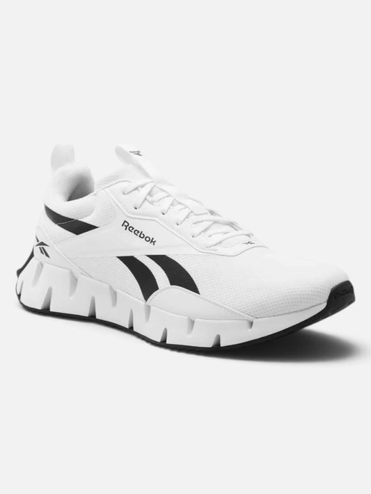 Zapatillas Reebok Zig Dynamica 4 Blanco