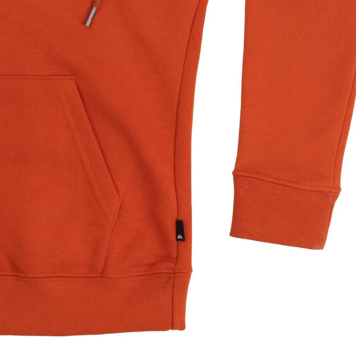 Buzo Quiksilver Primary Colors Boys Ladrillo - Indy