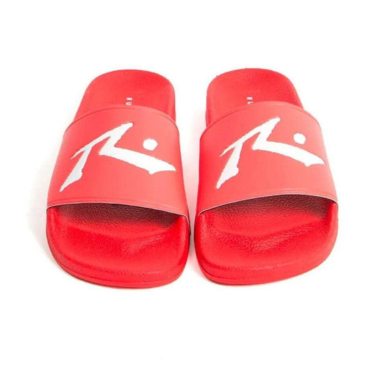 Ojota Rusty Competition Slide Rojo - Indy