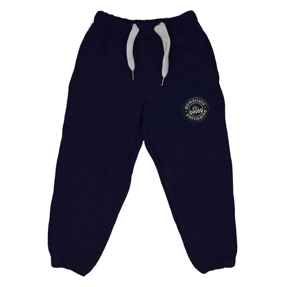 Pantalon Buzo Quiksilver Trackpants Kids Azul Marino - Indy
