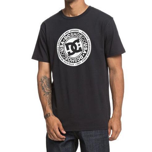 Remeras DC Shoes