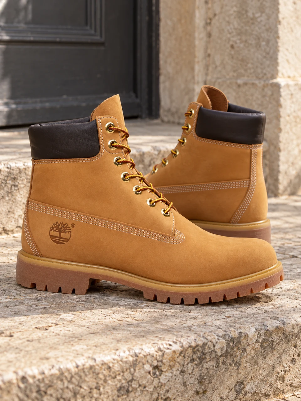 Botas