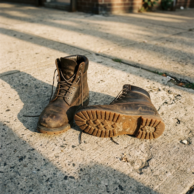 Botas