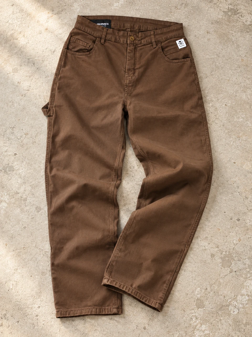 Pantalones
