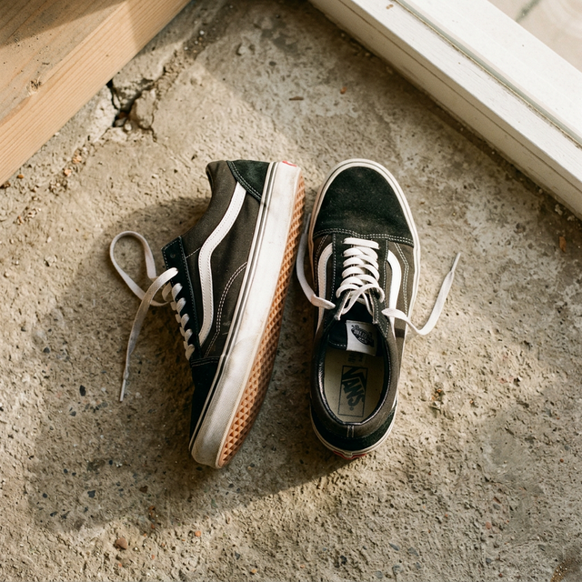 Zapatillas