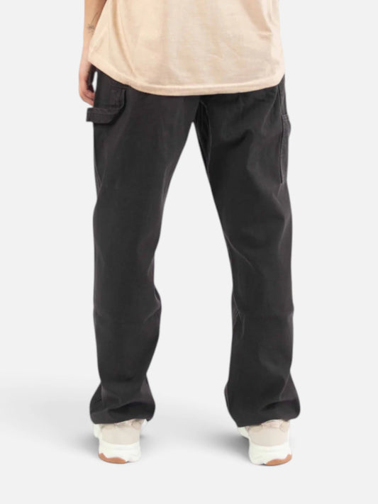 Pantalon Vart Cava Negro