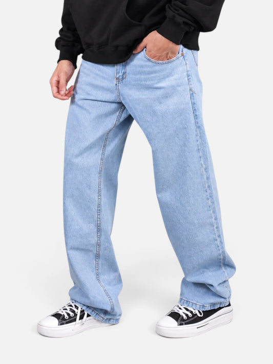 Pantalon Jean NTF Montana Recto