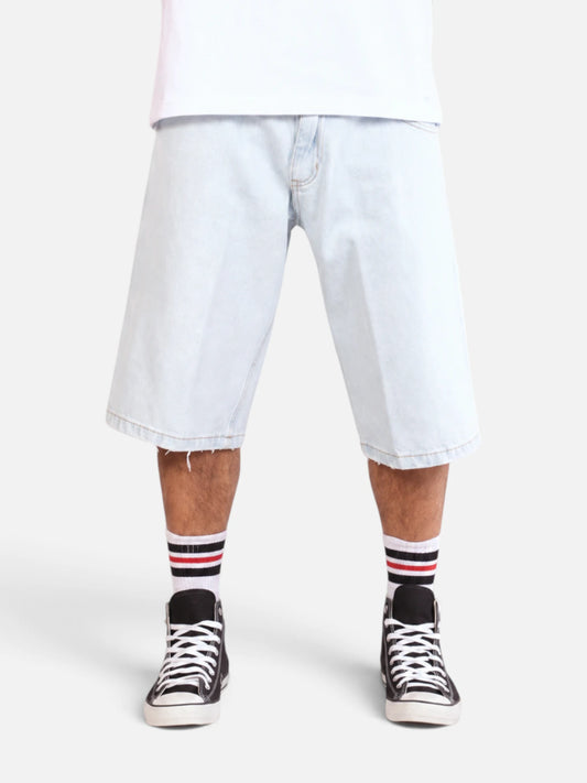 Bermuda NTF Jean Oversize Iago