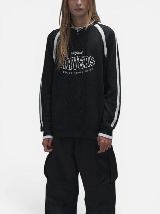 Sweaters Luxo Ravers 3