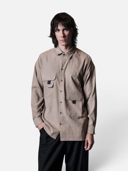 Camisa Luxo MI Unity Vison