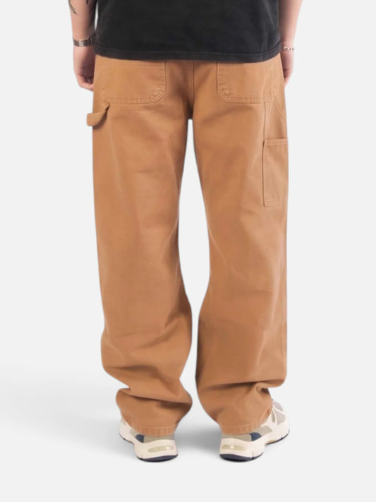 Pantalon Vart Cava Marron Claro