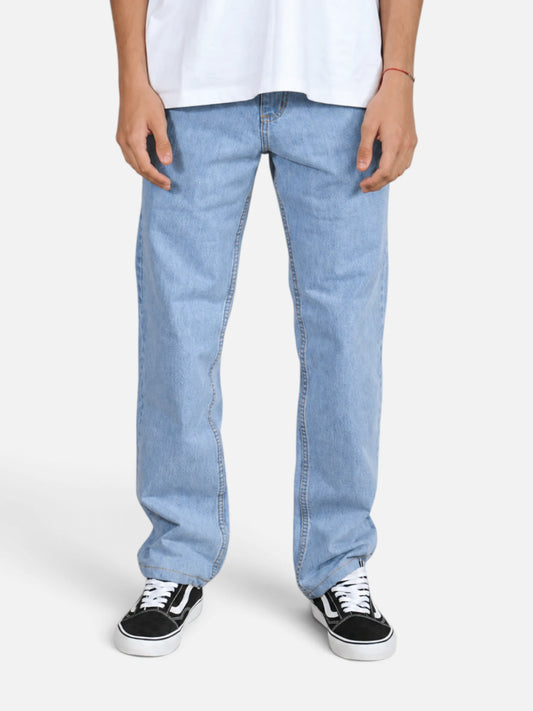 Pantalon Jean NTF Nebraska Relax Blue