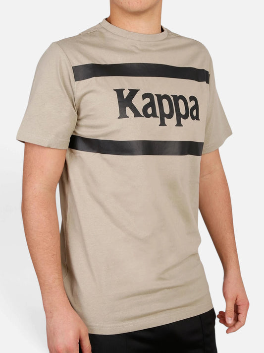 Remera Kappa Authentic Monthy