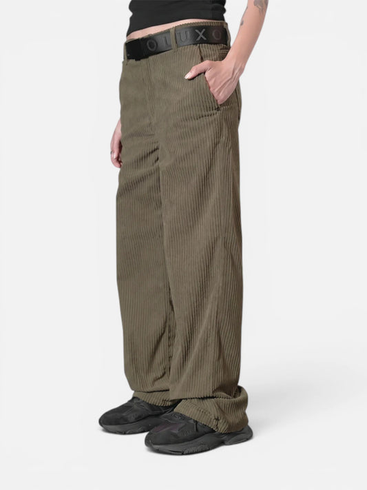 Pantalon Luxo Land Army