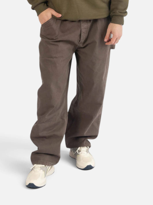 Pantalon Vart Cava Habano