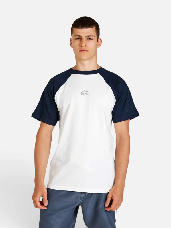 Remera Vart Belgrano Azul