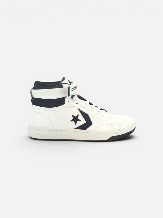 Zapatillas Converse Pro Blaze V2 Mid Blanco