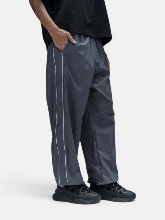 Pantalon Luxo Club Carbon
