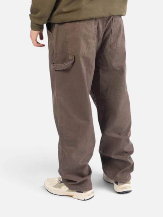 Pantalon Vart Cava Habano
