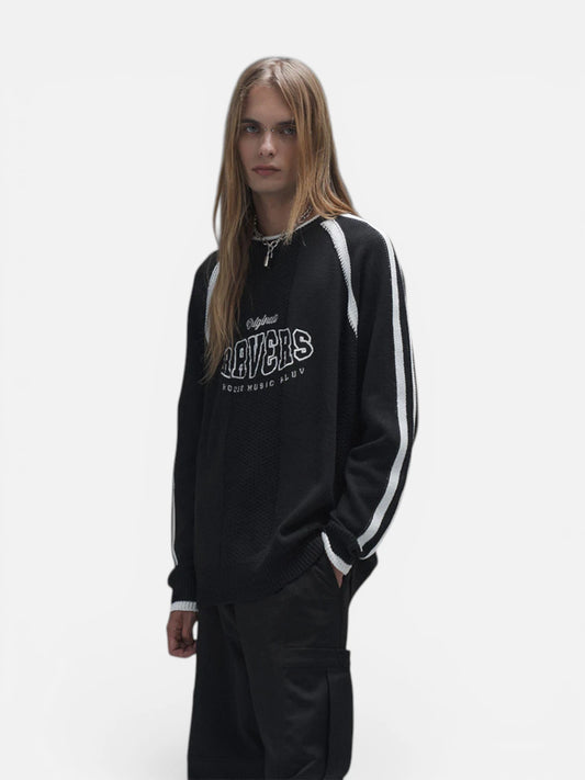 Sweaters Luxo Ravers 3