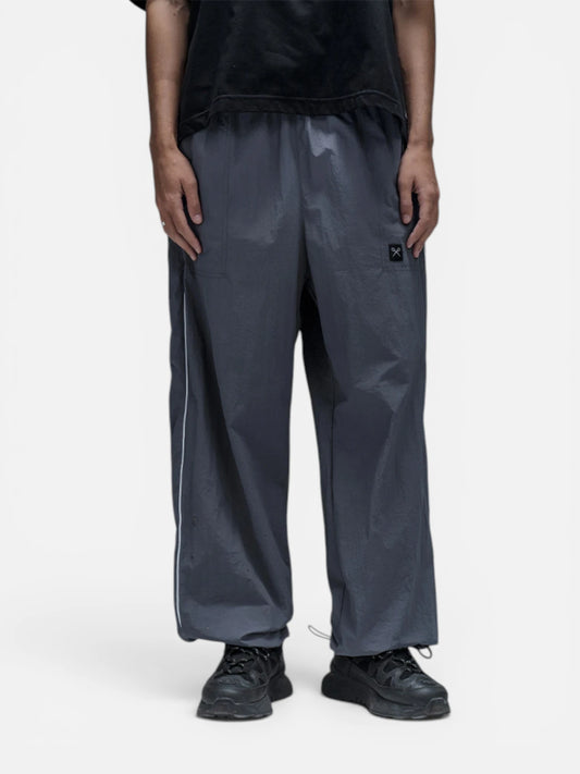 Pantalon Luxo Club Carbon