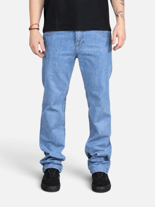Pantalon Jean NTF Michigan Kasper Slim