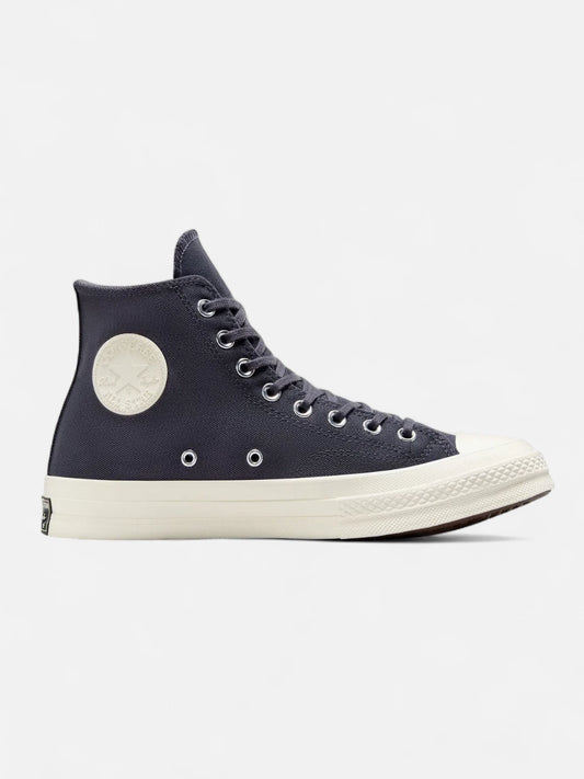 Zapatillas Converse Chuck 70 HI Azul Marino