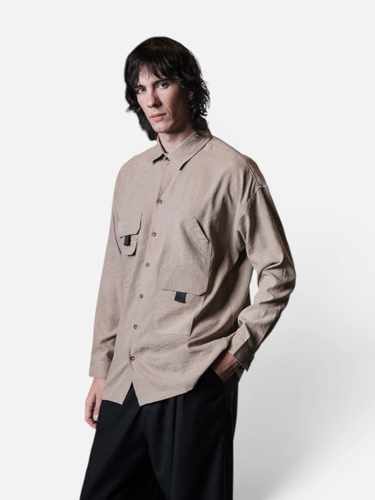 Camisa Luxo MI Unity Vison