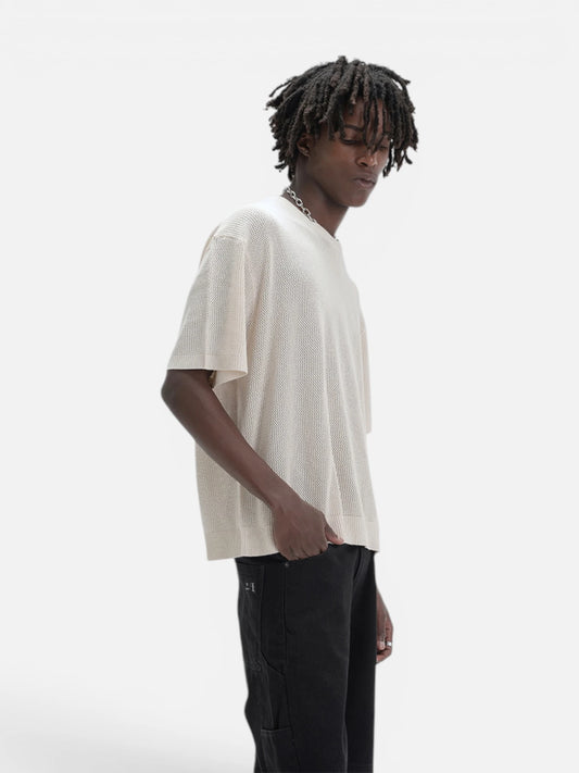 Remera Luxo Kronos Beige