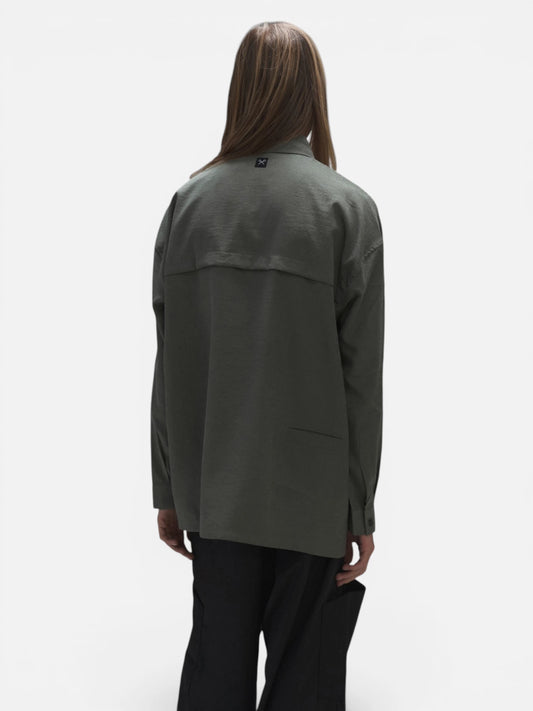 Camisa Luxo MI Unity Army