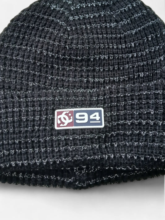 Gorro Snow DC Sight Negro
