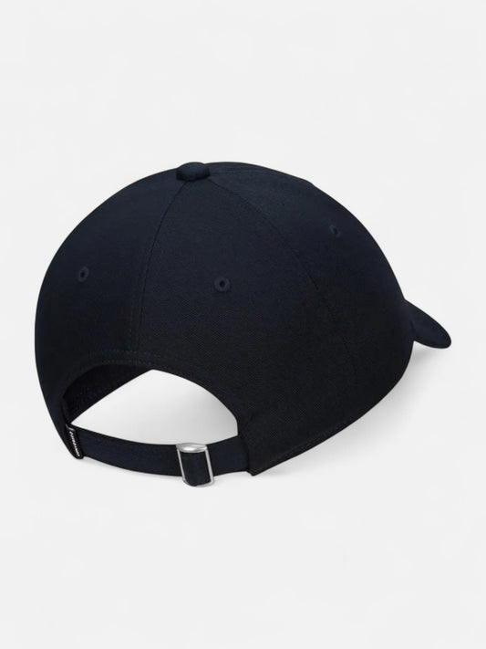 Gorra Converse Tipoff Baseball Negro