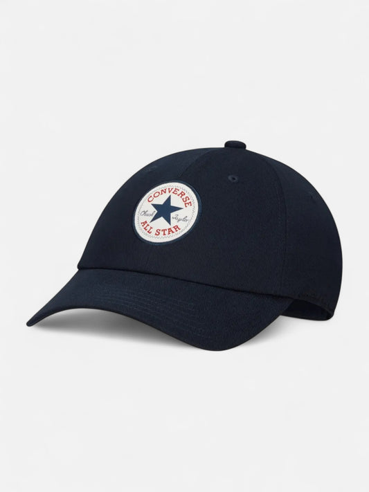 Gorra Converse Tipoff Baseball Negro