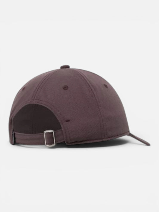 Gorra Converse Large Logo Chuck 70s Bordó
