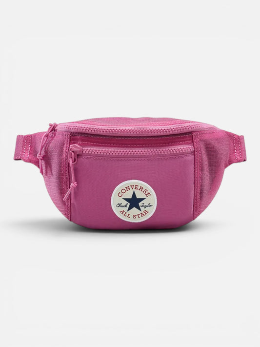 Riñonera Converse Go 2 Mesh Sling Pack Cactus