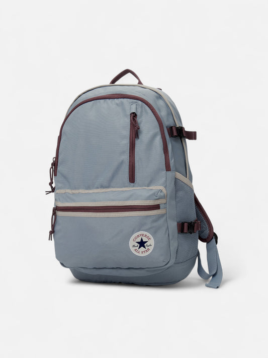 Mochila Converse Straight Edge Celeste